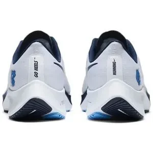 Nike | Shoes | Nike Zoom Pegasus 37 North Carolina Unc  display picture 1